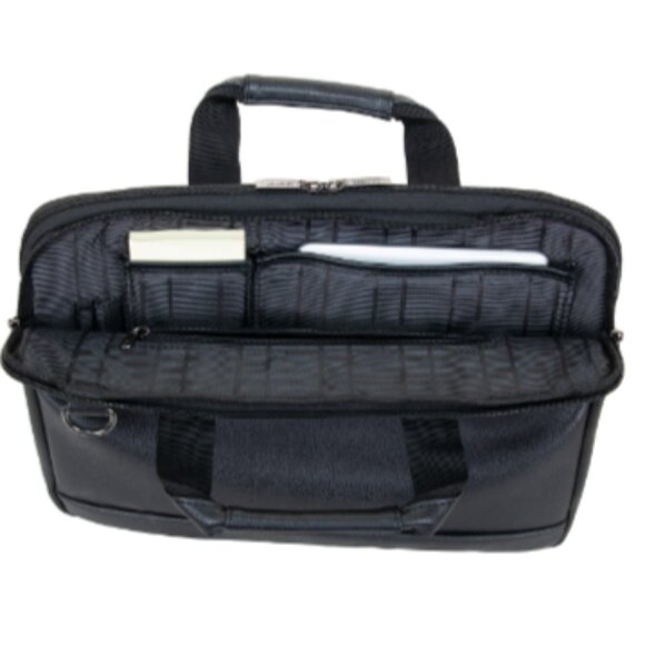 Kenneth Cole Reaction Slim Laptop Case For 16" Laptops - Picture 7 of 7